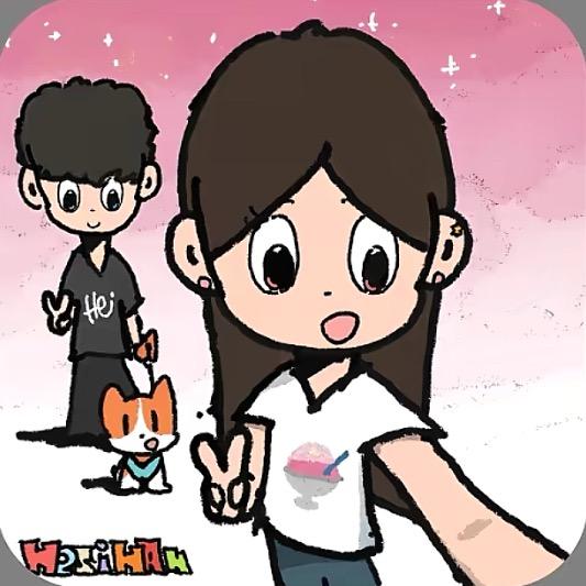 -小雨转晴.