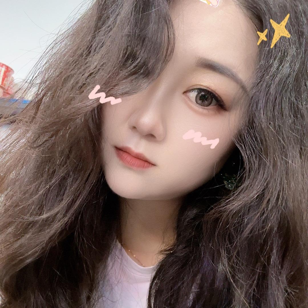 淼淼是姐姐（请勿连赞）