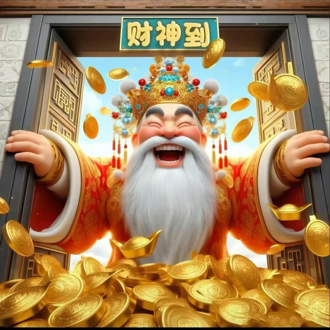 涨中宝
