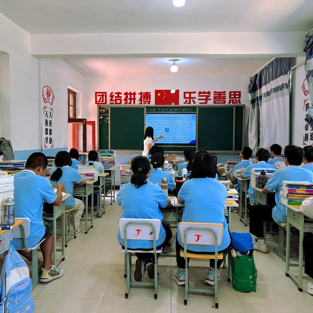 张校 说教育