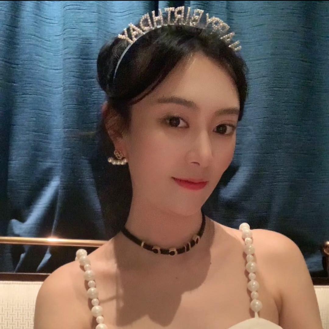 MissCherryYu小魚儿🐟🍒