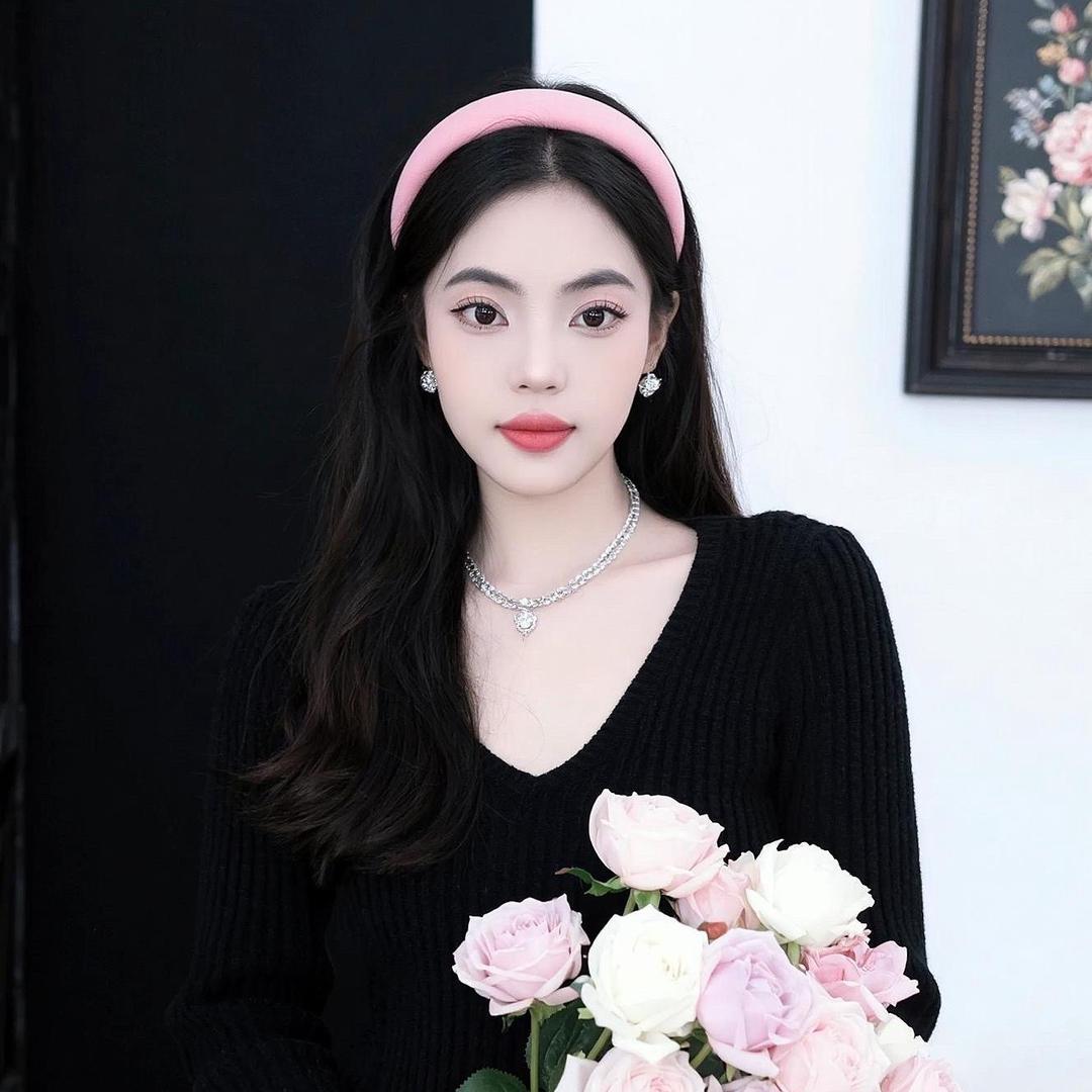 小瑛妹.
