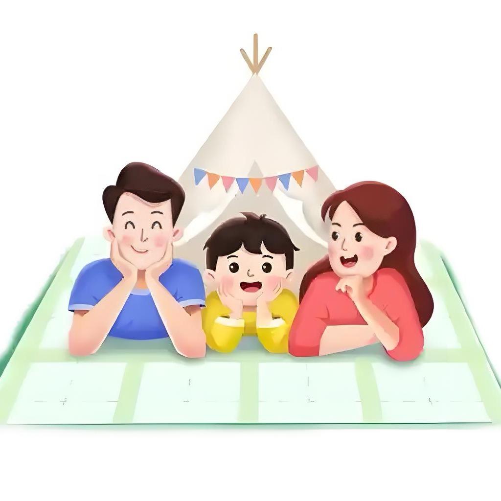 家庭教育知识库