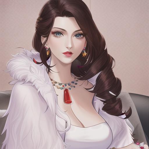 小美的ChIoe.