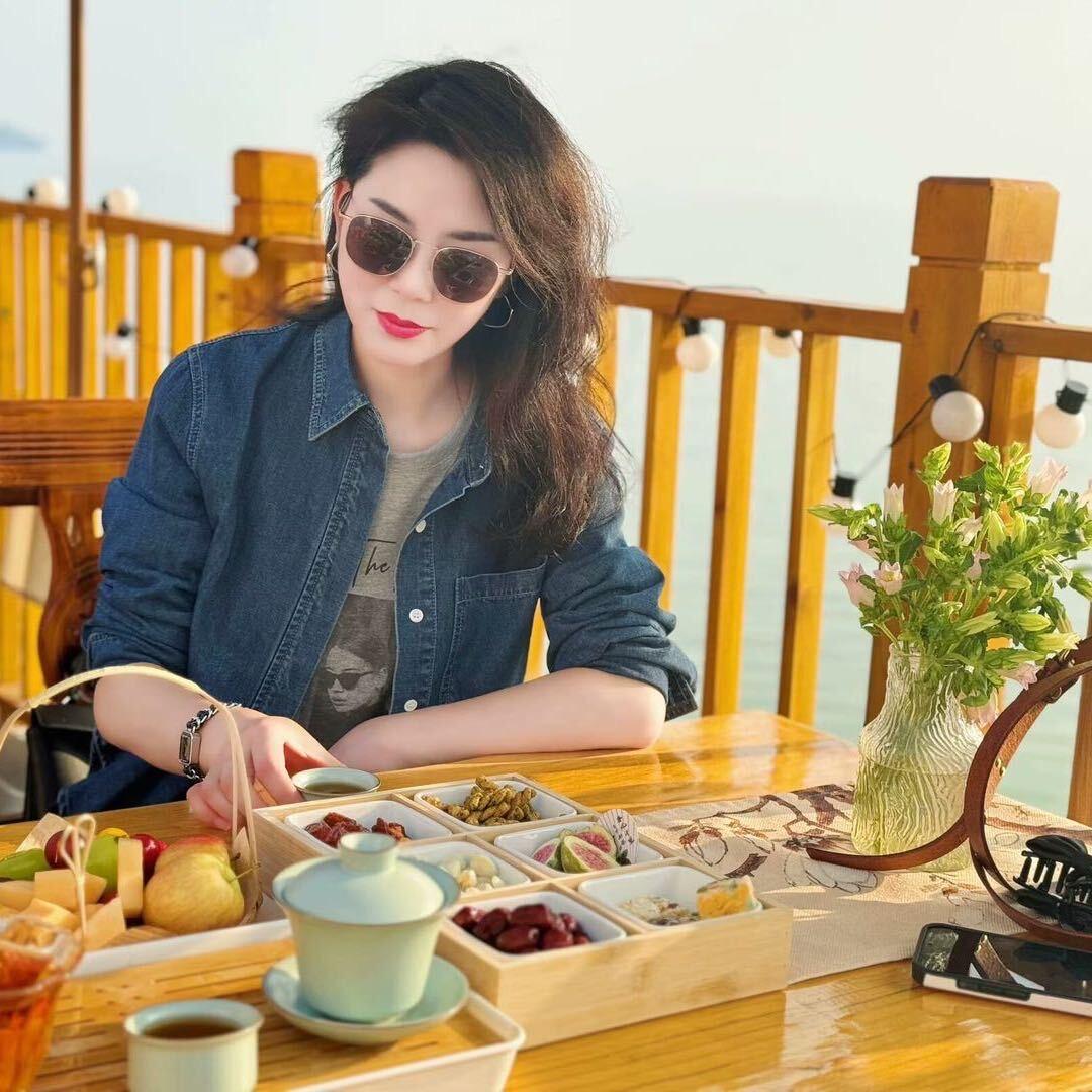 贝壳找房吴存馨