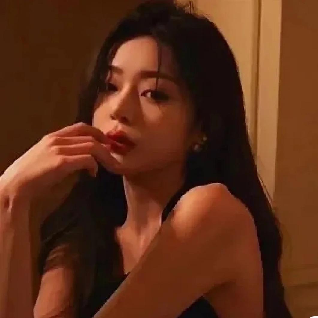 李温柔i