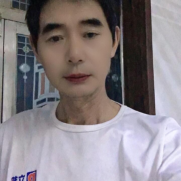 马青松
