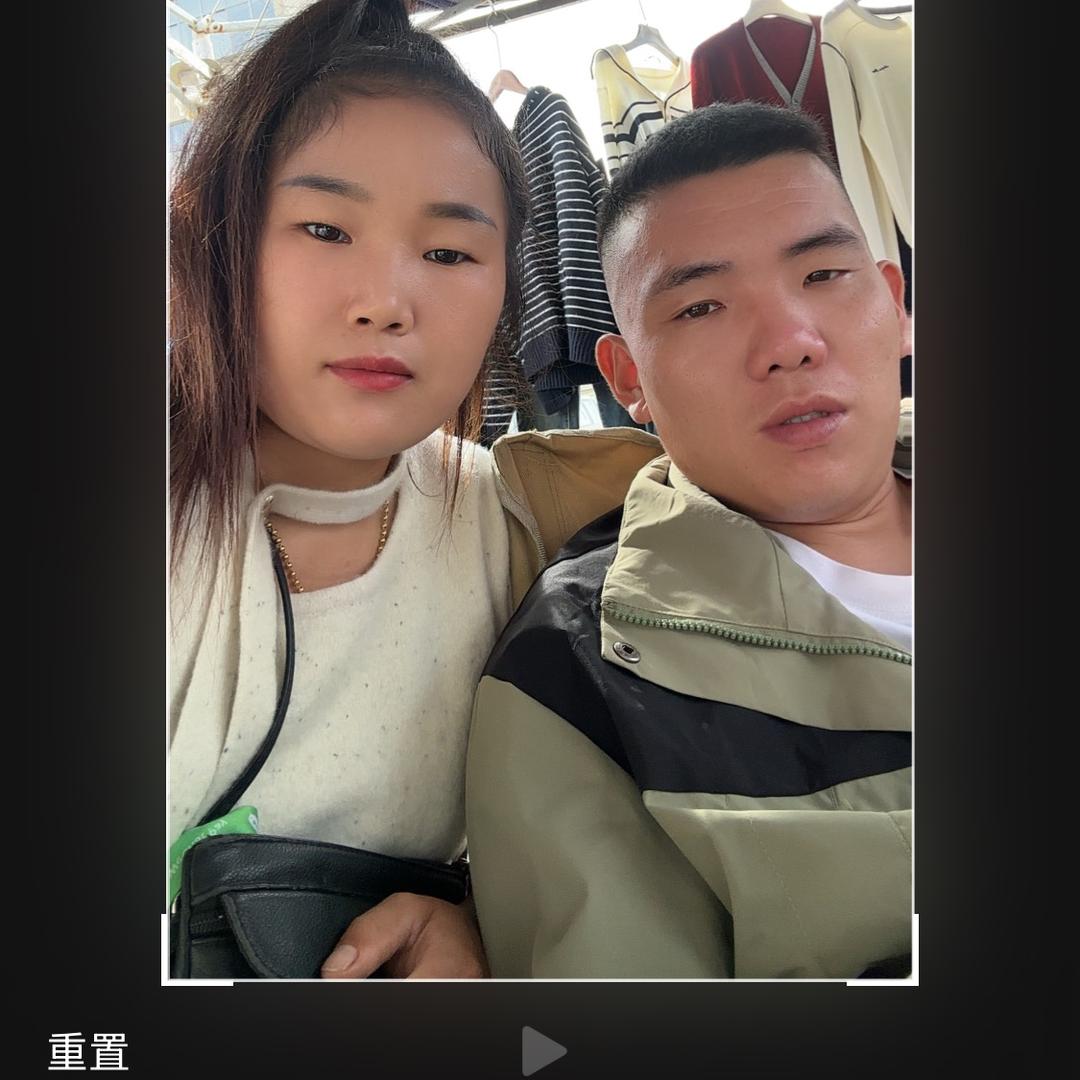 阿慧女装