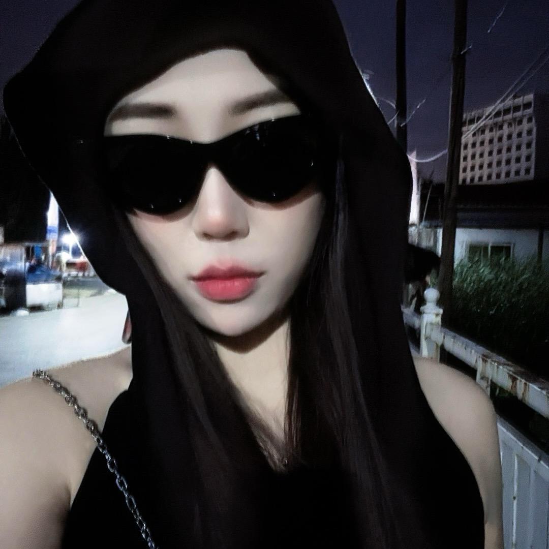 王艺霏_Faye🍒