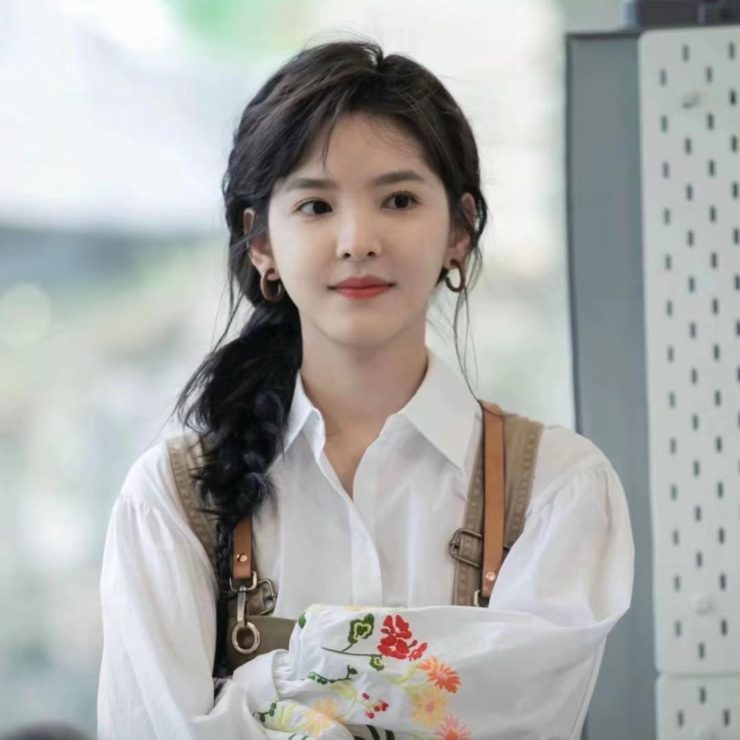 小小安妮