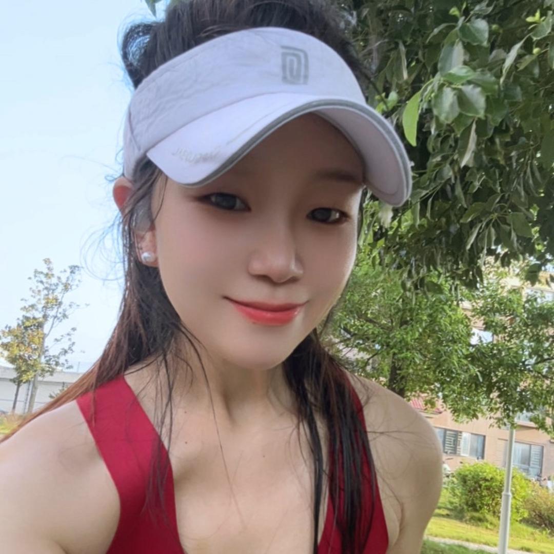 爱跑步的大温柔☘️