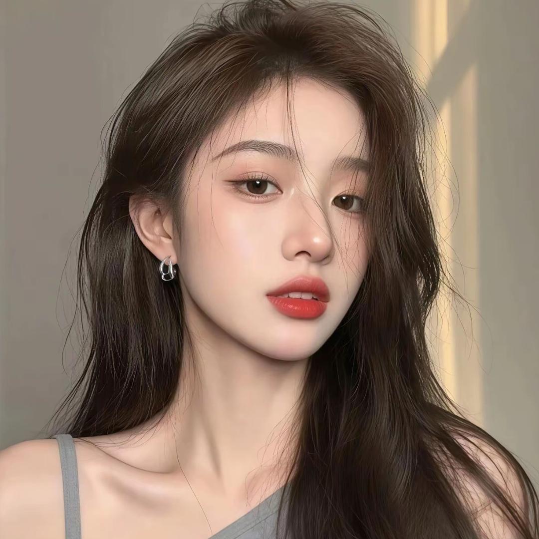 甜馨儿穿搭