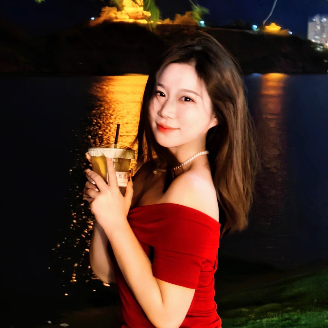 管管呀～