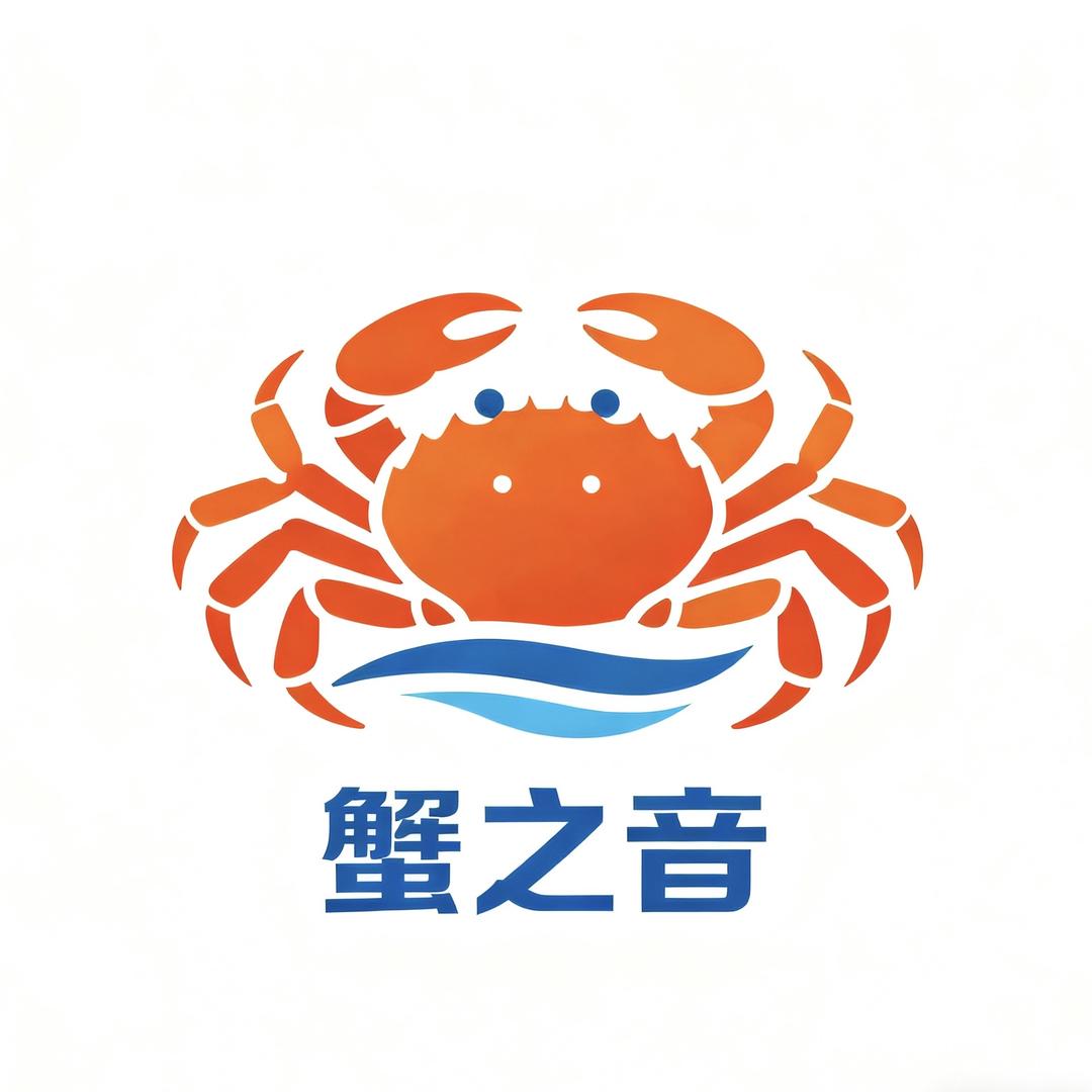 小杰哥大闸蟹-蟹之音水产