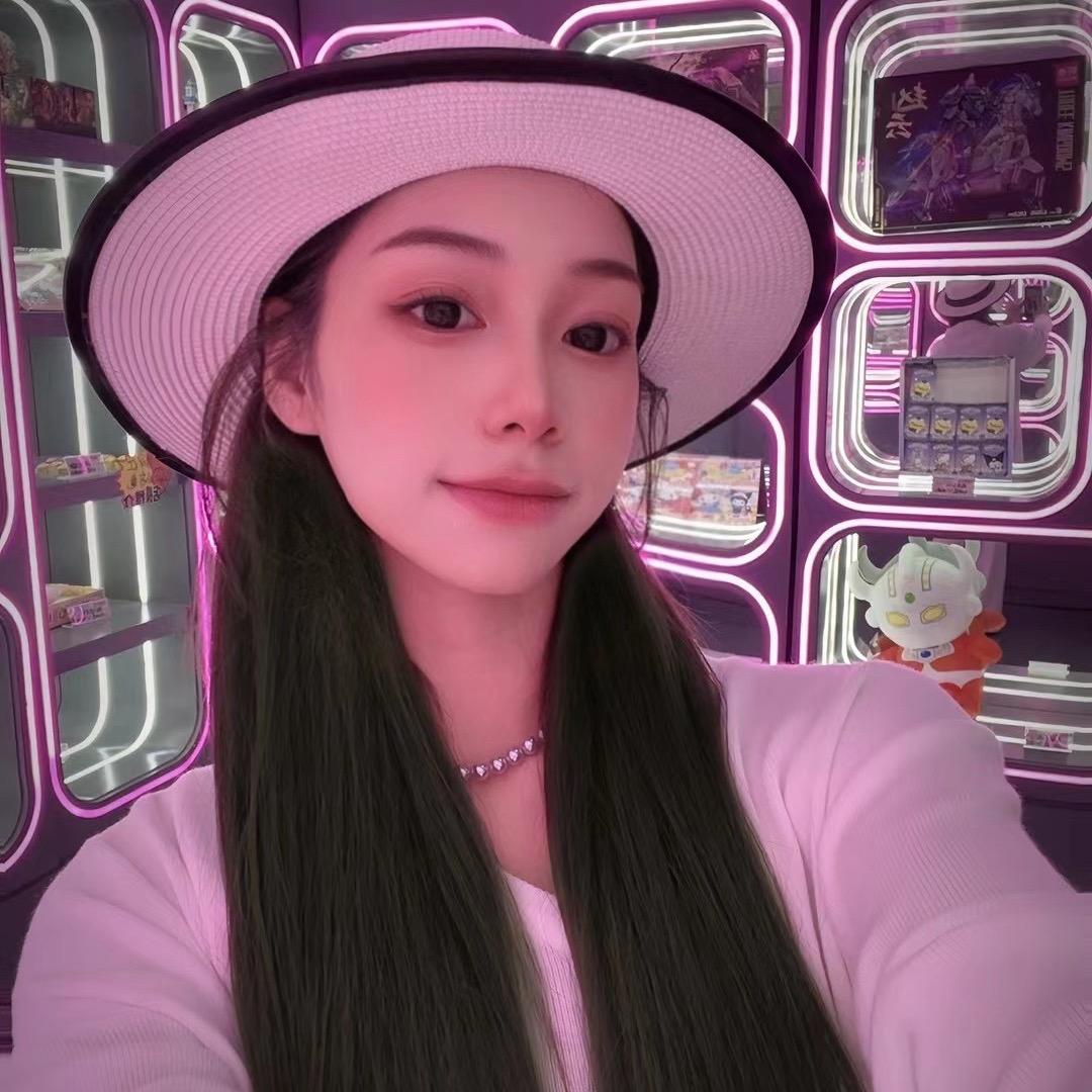 珠珠～
