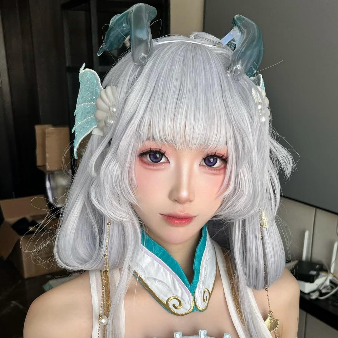 然然🧚‍♀️