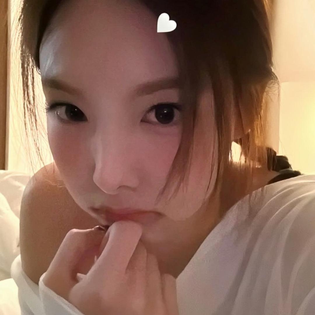 小怡超幸运