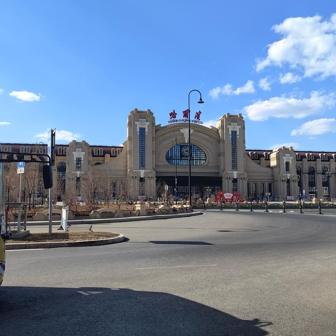小鸿哥