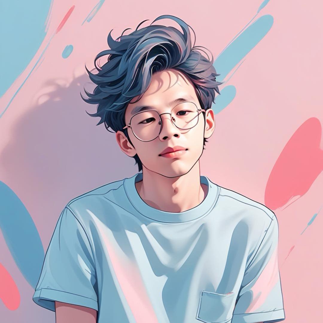 鹿先森摄影