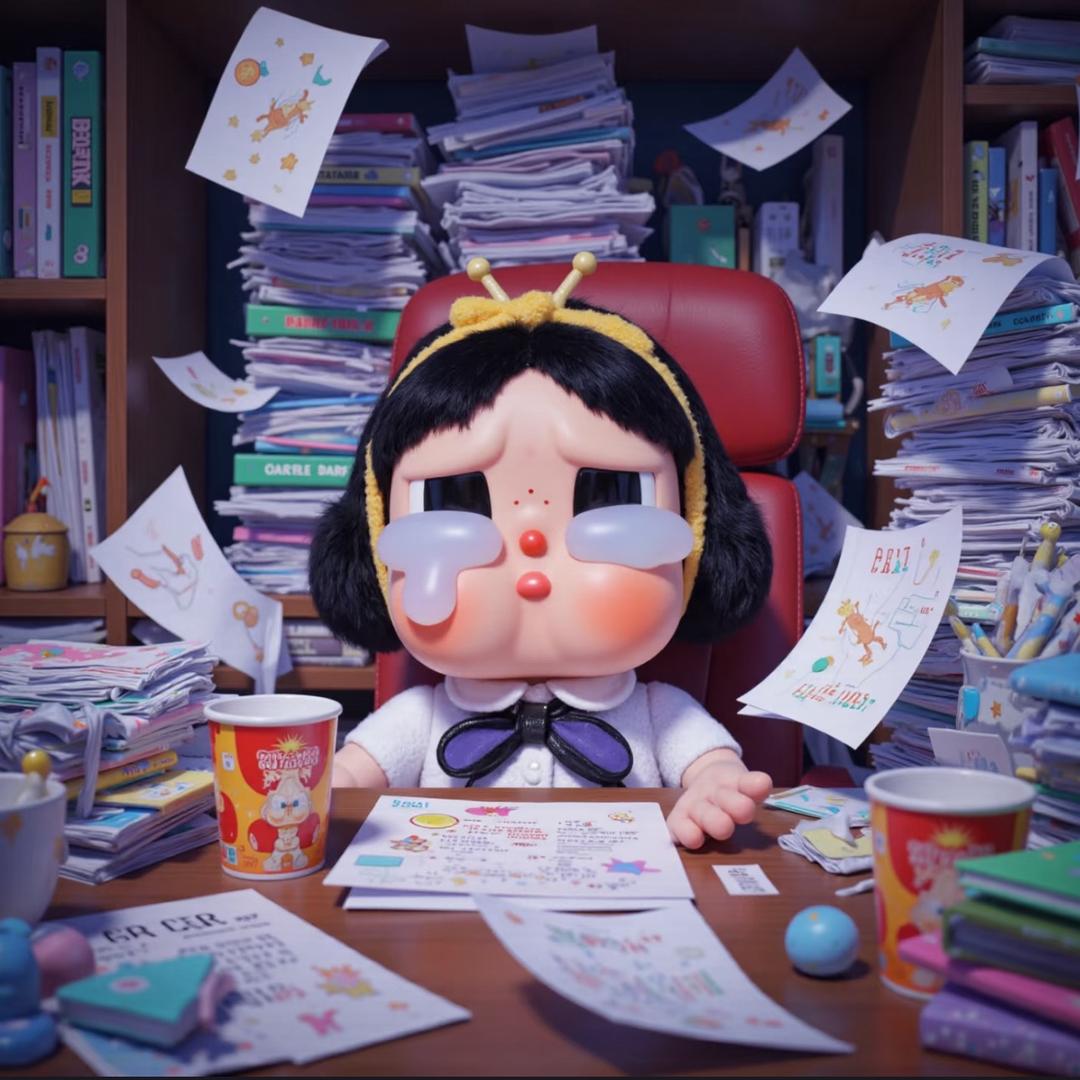 Jennifer Yang