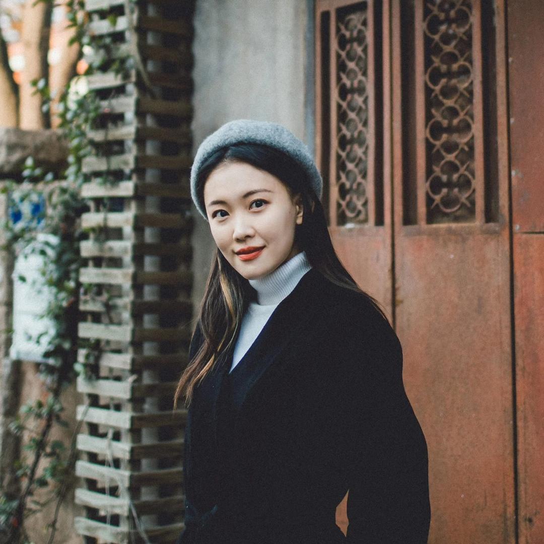 哎呀苍妈（怀孕版@抖音