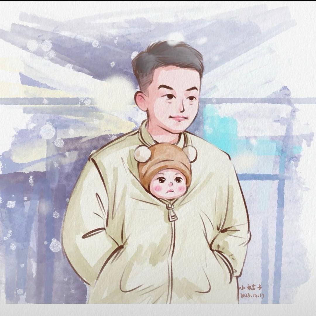 张老师的日常