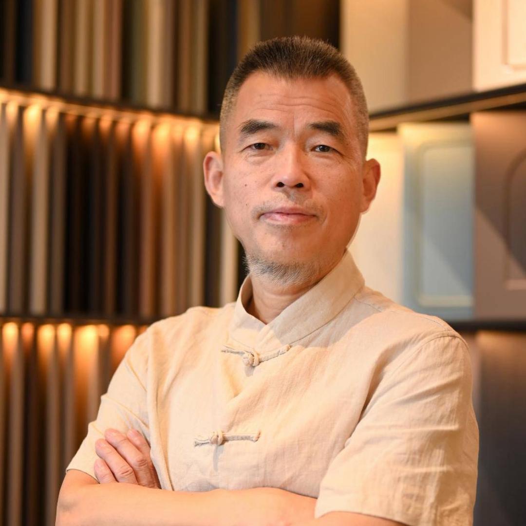 老诚讲装修@抖音