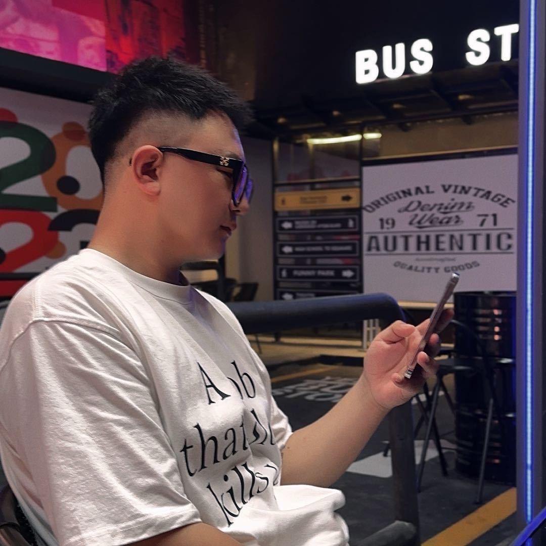 韓sir