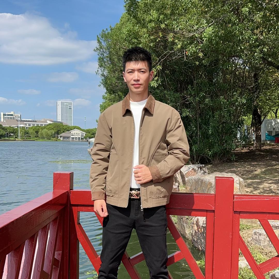 墨凡男装