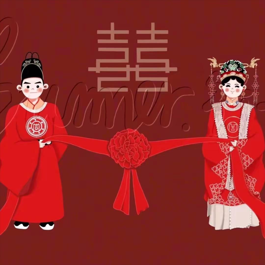 农村老潘一家9.27号潘飞婚礼助手现场