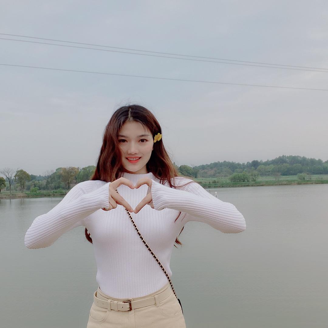 快乐英语说—徐Cici💕