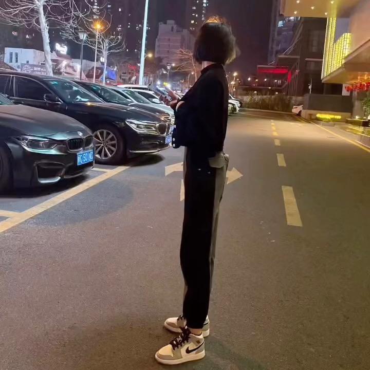 林小姐