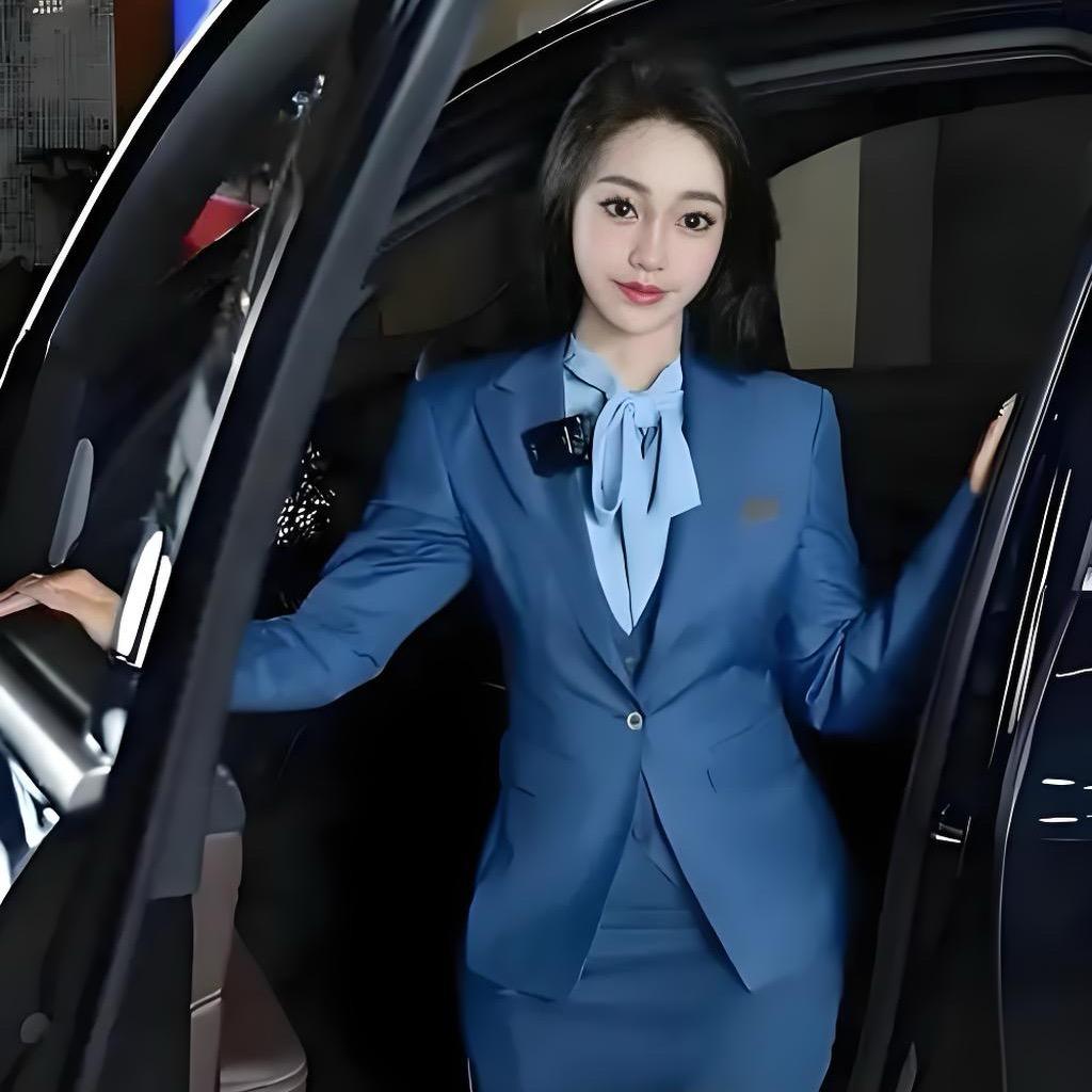 珈宜汽车-乐乐