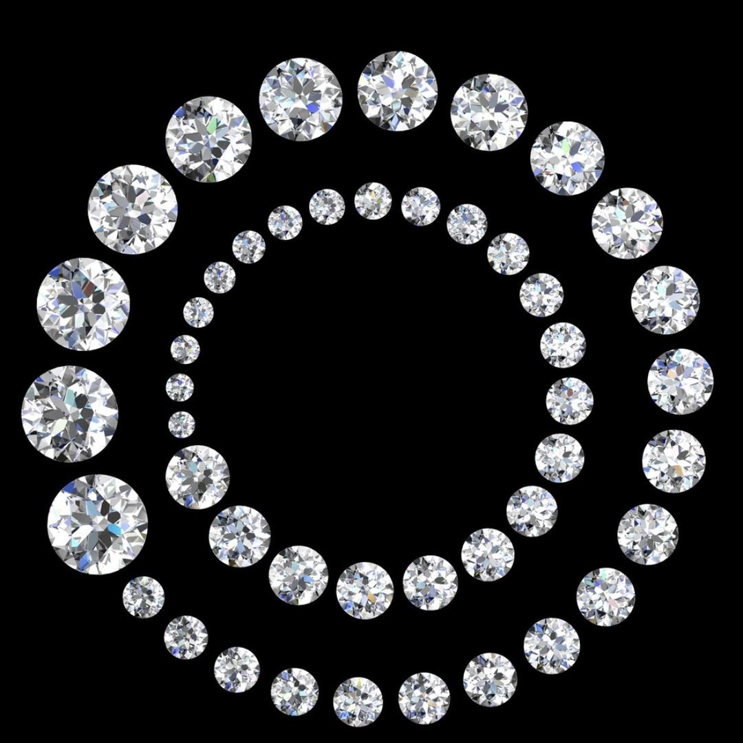 水贝珠宝定制老赵💎