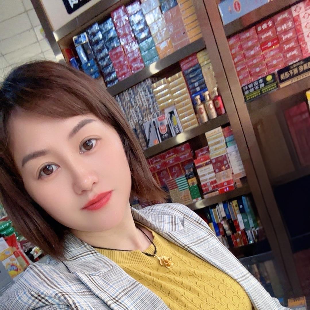 土坪岔路口副食店