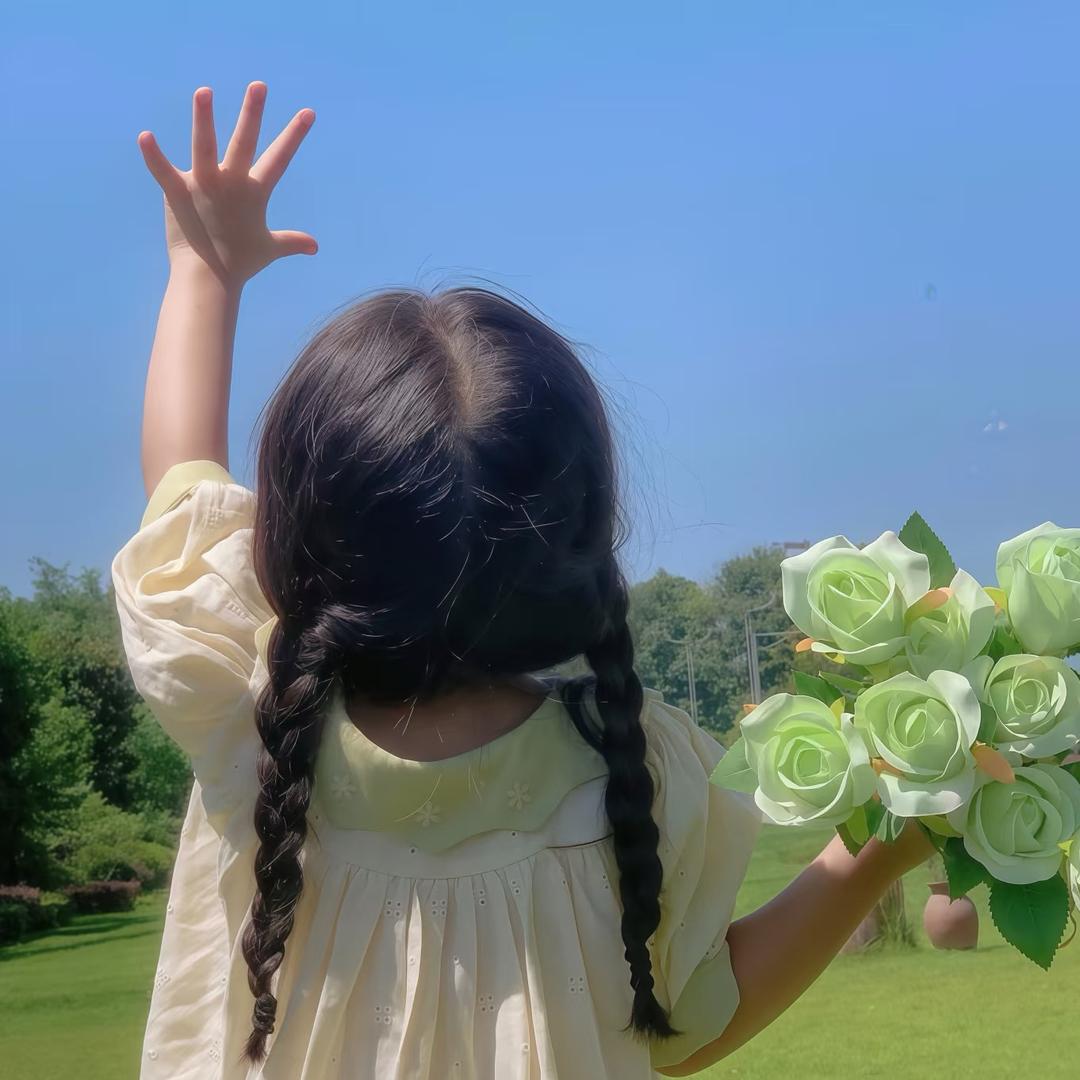家有杨女士