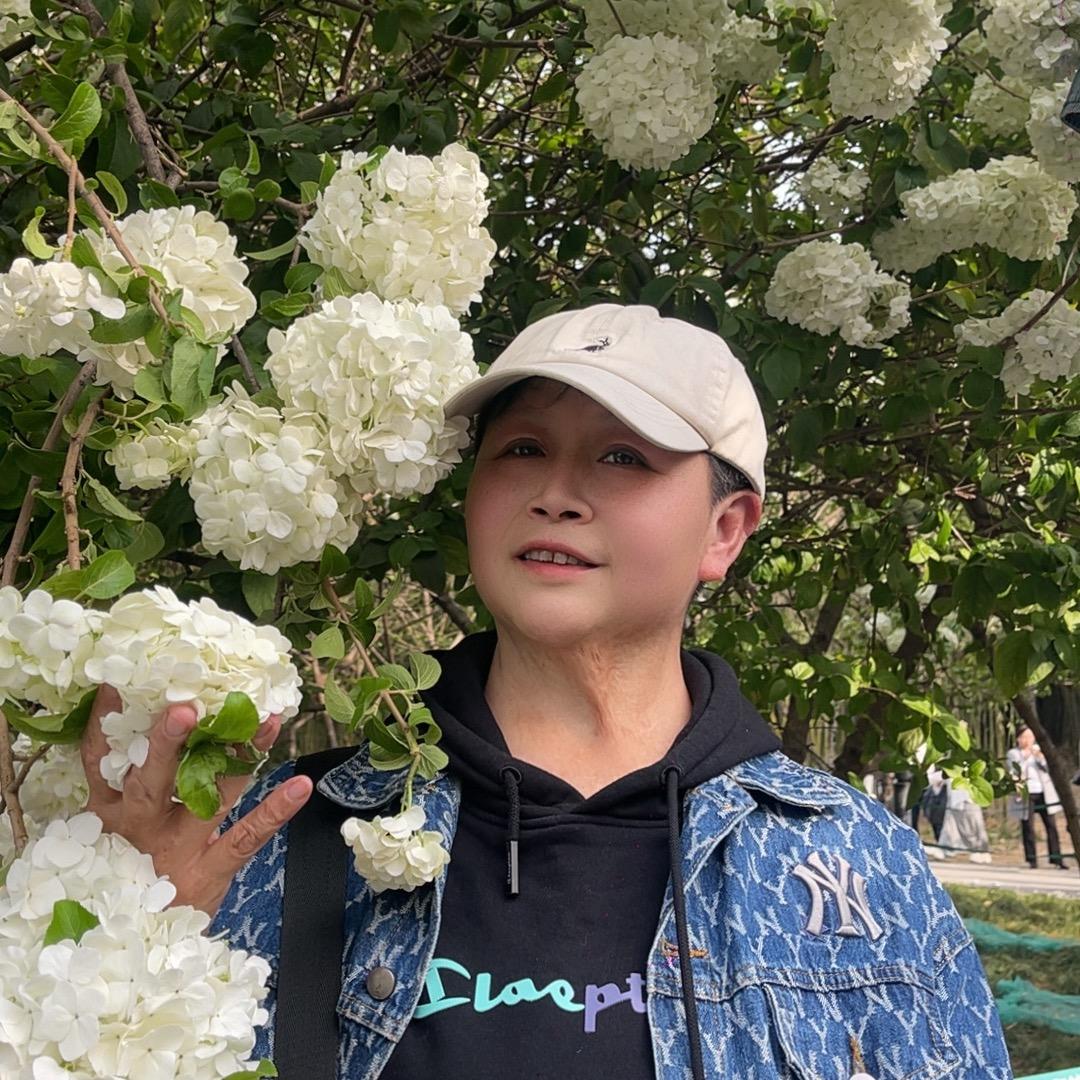叫我辣姐姐