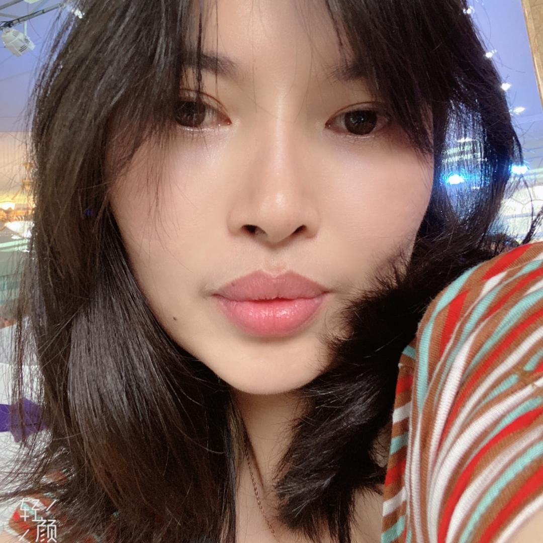 喜欢你的样子