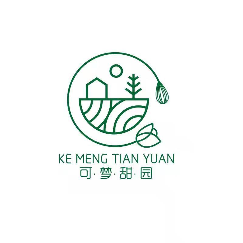 可梦甜园蛋糕(斜桥店)官方号