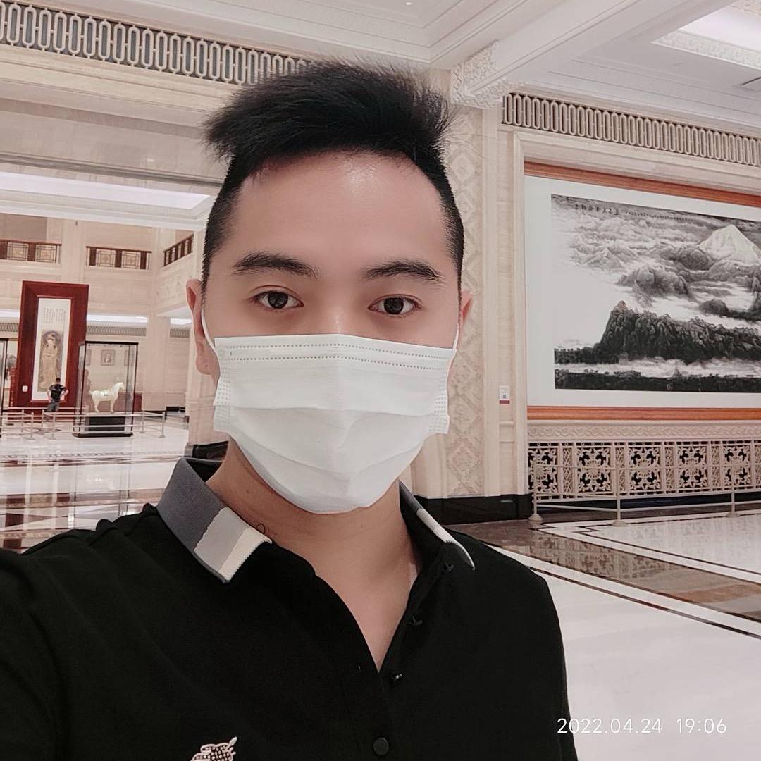 恭喜发财💰（劉先生）