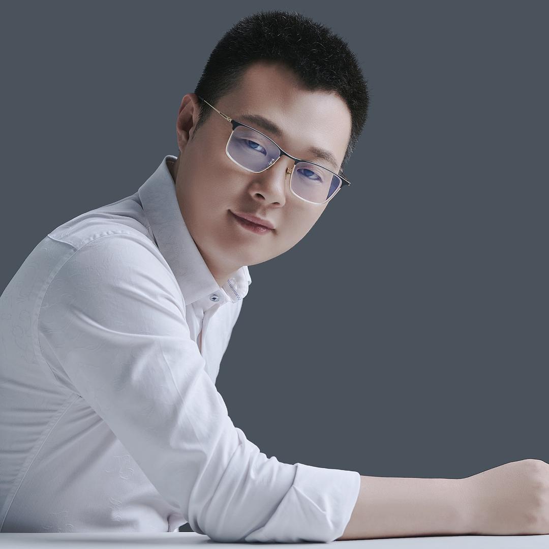 会销模式创始人-佟威