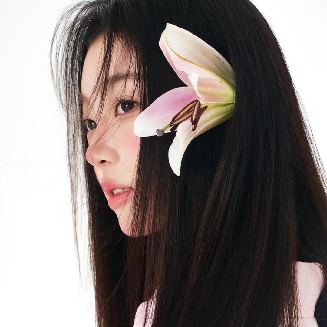 瑄瑄睡醒啦