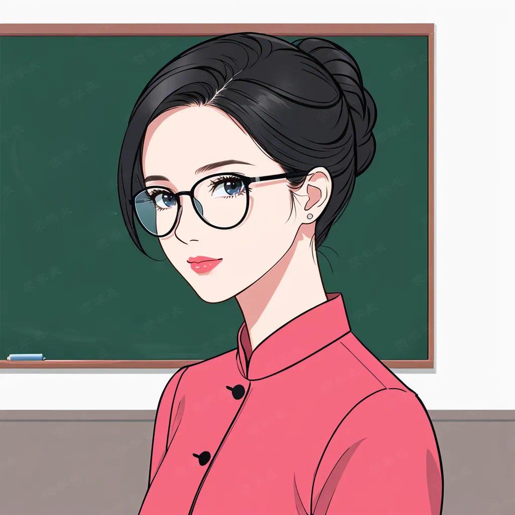 秒懂英语灵灵老师