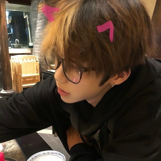 摩羯座.