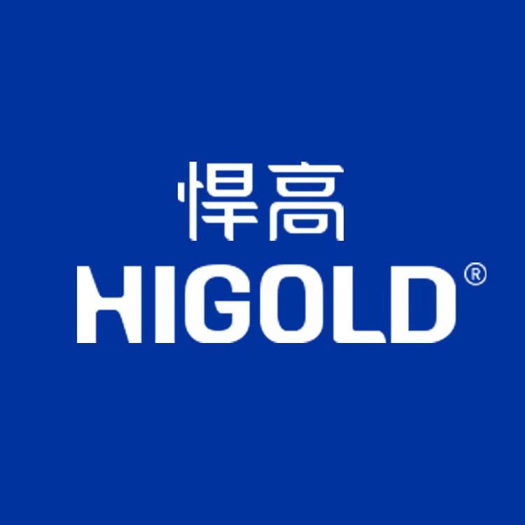 悍高HIGOLD厨房旗舰店