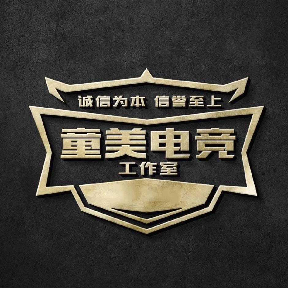 童美电竞工作室