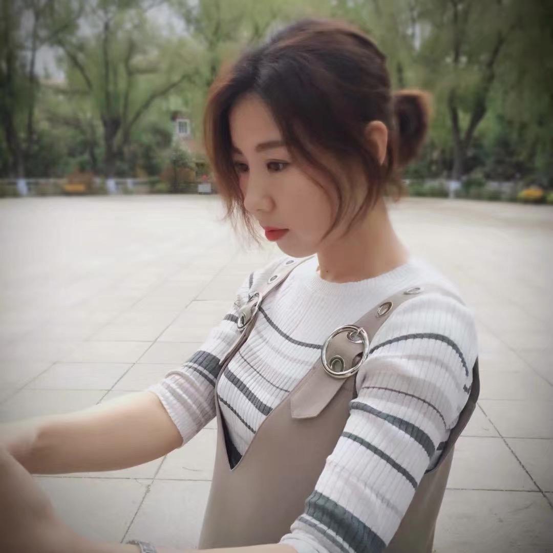 小鱼@