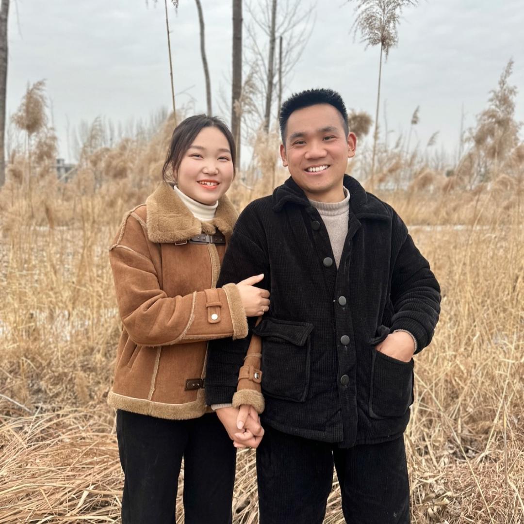 马保如(李晴晴老公好物分享)