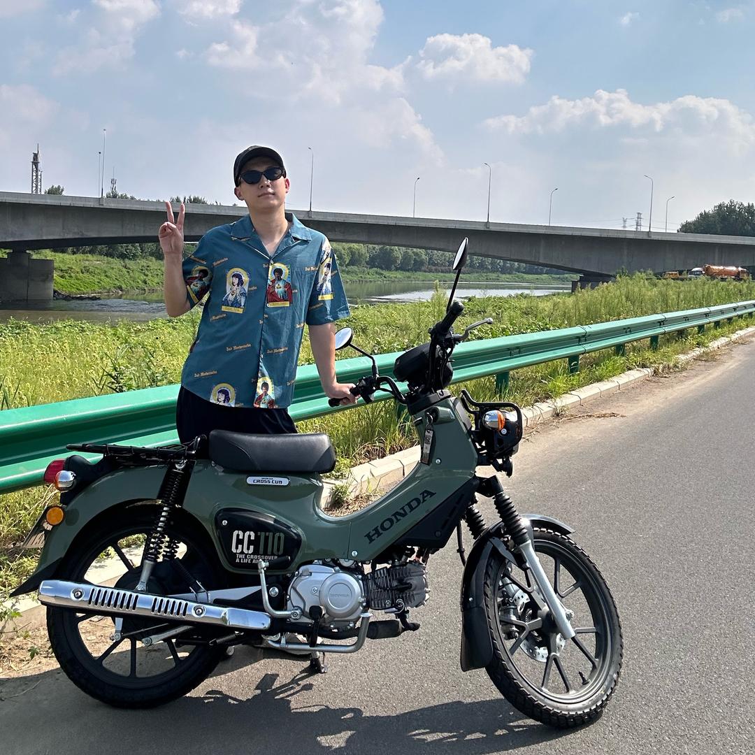 恭剑🏹️