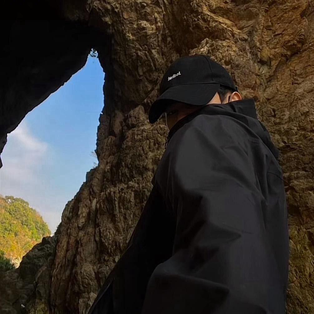 摄影师安青.📷